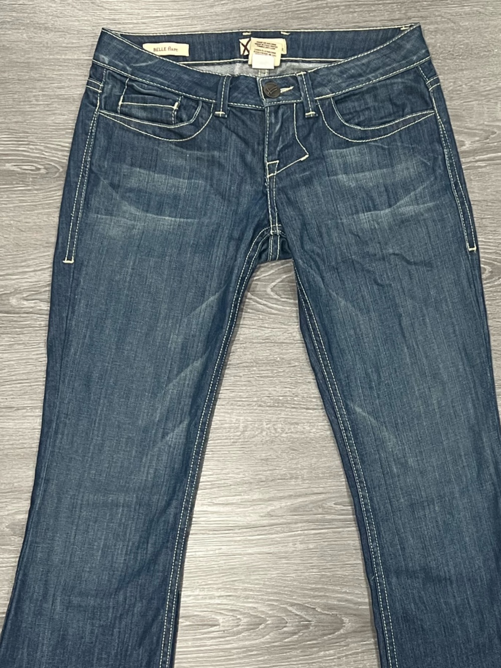 William Rast Jeans - Picture 6 of 8